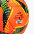 Football uhlsport Ultra Lite Soft 290 fluo orange/navy/fluo yellow size 5 3