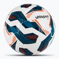 Football uhlsport Team white/navy/fluo orange size 5 2