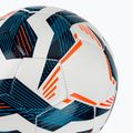 Football uhlsport Team white/navy/fluo orange size 5 3