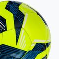 Football uhlsport Team fluo yellow/navy/white size 4 3