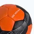 Kempa Leo handball orange size 2 3
