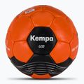 Kempa handball Leo orange size 3