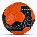 Kempa handball Leo orange size 3 2