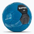 Kempa handball Leo blue size 0 2