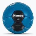 Kempa handball Leo blue size 1
