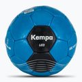 Kempa handball Leo blue size 2
