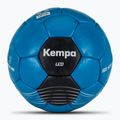 Kempa handball Leo blue size 3