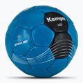 Kempa handball Leo blue size 3 2