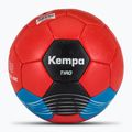 Kempa Tiro children's handball red size 00