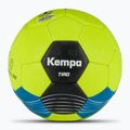 Kempa Tiro children's handball red size 0
