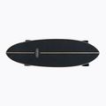 Carver C7 Raw 31.75" CI Black Beauty surfskateboard 2019 Complete white and black C1013011020 4