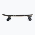 Surfskate skateboard Carver Lost C7 Raw 32" Quiver Killer 2021 Complete blue and white L1013011107 3