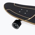 Surfskate skateboard Carver Lost C7 Raw 32" Quiver Killer 2021 Complete blue and white L1013011107 6