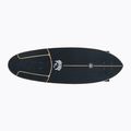 Surfskate skateboard Carver Lost CX Raw 32" Quiver Killer 2021 Complete blue and white L1012011107 4