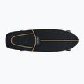 Surfskate skateboard Carver C7 Raw 31" Resin 2022 Complete blue and white C1013011135 4