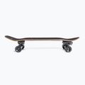 Surfskate skateboard Carver C7 Raw 34" Kai Dragon 2022 Complete blue and red C1013011143 3