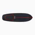 Surfskate skateboard Carver C7 Raw 34" Kai Dragon 2022 Complete blue and red C1013011143 4