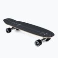 Surfskate skateboard Carver CX Raw 33" Tommii Lim Proteus 2022 Complete black and white C1013011144 2