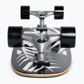 Surfskate skateboard Carver CX Raw 33" Tommii Lim Proteus 2022 Complete black and white C1013011144 5