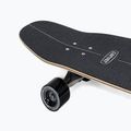 Surfskate skateboard Carver CX Raw 33" Tommii Lim Proteus 2022 Complete black and white C1013011144 6