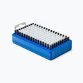Ski brush HOLMENKOL Nylon blue 24510