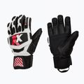 KinetiXx Torian ski glove white 7018 510 02