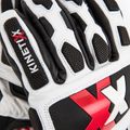 KinetiXx Torian ski glove white 7018 510 02 4