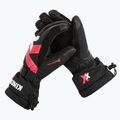 KinetiXx Cadoc ski glove black 7018515 01