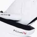Women's KinetiXx Ada Ski Alpin GTX ski glove white 7019-110-02 5