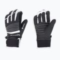 Women's KinetiXx Agatha Ski Alpin Gloves Black 7019-130-01
