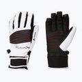 Women's KinetiXx Agatha Ski Alpin Gloves White 7019-130-02