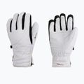 Women's KinetiXx Ashly Ski Alpin GTX Gloves White 7019-150-02