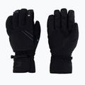 Men's KinetiXx Baker Ski Alpin Gloves Black 7019-200-01