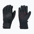 Men's KinetiXx Ben Ski Alpin Gloves Black 7019-220-01