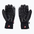 Men's KinetiXx B ski glove red 7019-290-01ecket Ski Alpin 3