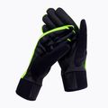 KinetiXx Keke yellow cross-country ski gloves 7020-120-07