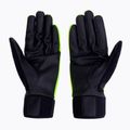 KinetiXx Keke yellow cross-country ski gloves 7020-120-07 2