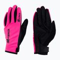 KinetiXx Eike ski glove pink 7020130 06