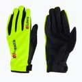 KinetiXx Eike ski glove yellow 7020130 07