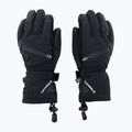 Women's KinetiXx Alina Ski Alpin Gloves Black 7020-170-01 3