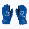 KinetiXx Barny Ski Alpin children's ski glove blue 7020-600-04 3