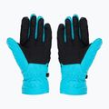 KinetiXx Barny Ski Alpin light blue children's ski gloves 7020-600-11 3