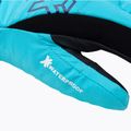 KinetiXx Barny Ski Alpin light blue children's ski gloves 7020-600-11 5