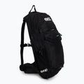 EVOC Stage 12 l bicycle backpack black 100204100 2