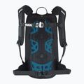 EVOC Stage 6 l + 2 l Bladder bike backpack black 100205100 9