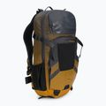 EVOC FR Enduro bike backpack brown 100107122 2