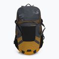 EVOC FR Enduro bike backpack brown 100107122