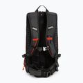 EVOC FR Lite Race 10 l bicycle backpack orange 100115125 3