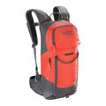 EVOC FR Lite Race 10 l bicycle backpack orange 100115125 7