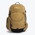 EVOC Explorer Pro 26 l bicycle backpack beige 100211603